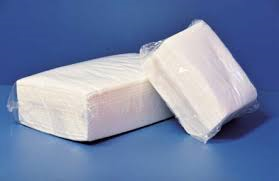 cloth tnt white pc 500 30x60 wet